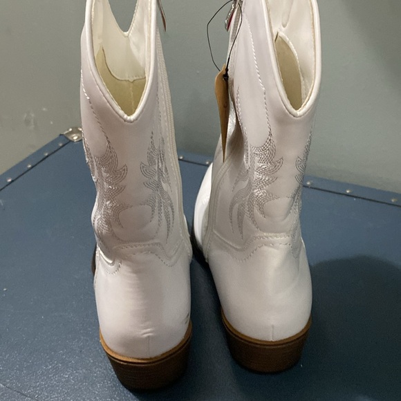 Jeossy Cowboy Boots - Picture 3 of 4